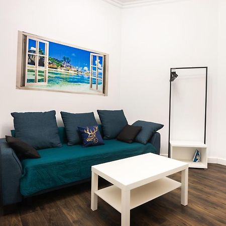 Apartmán Uroczy Apartament Loretanska Krakov Exteriér fotografie