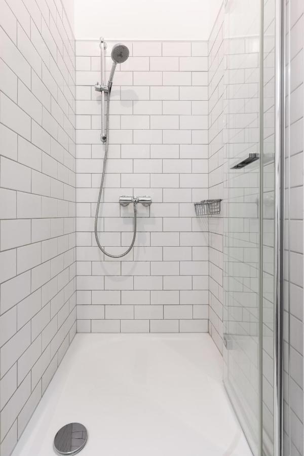 Apartmán Uroczy Apartament Loretanska Krakov Exteriér fotografie