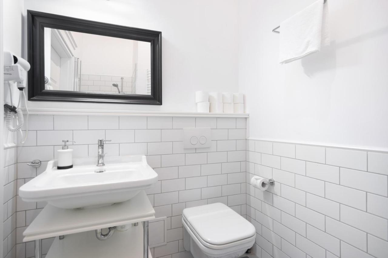 Apartmán Uroczy Apartament Loretanska Krakov Exteriér fotografie