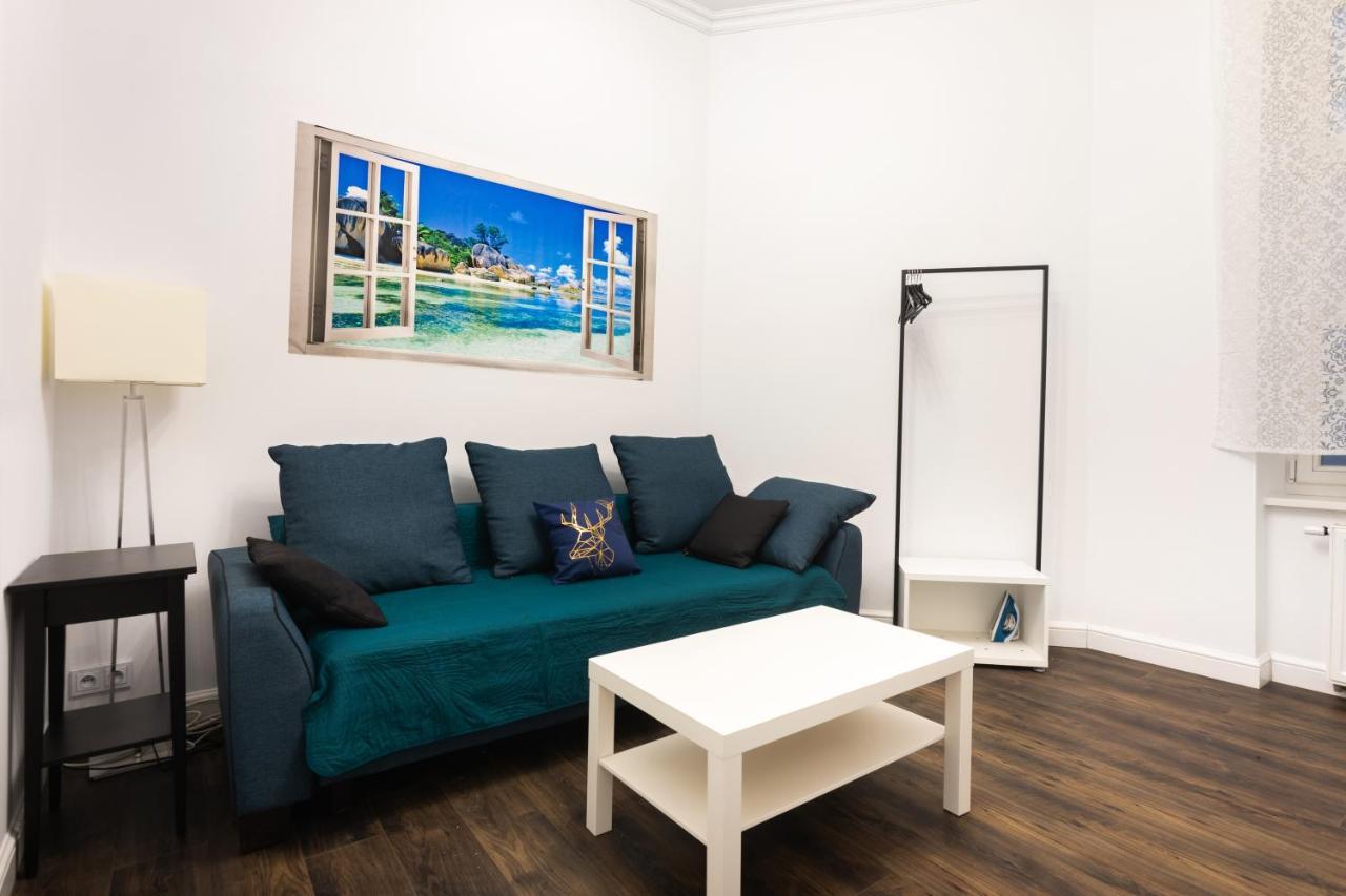 Apartmán Uroczy Apartament Loretanska Krakov Exteriér fotografie